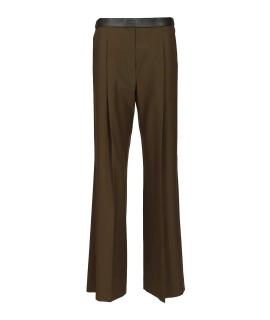 LOEWE Прямые брюки