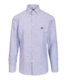 ETRO Кэжуал рубашка