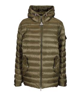 MONCLER Пуховик