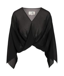MM6 MAISON MARGIELA Блузы