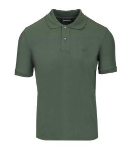 EMPORIO ARMANI Поло с коротким рукавом