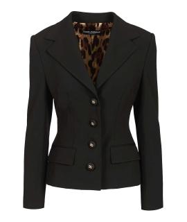 DOLCE&GABBANA Жакет/пиджак