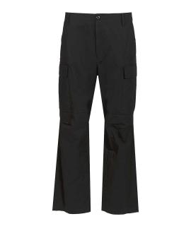 MM6 MAISON MARGIELA Повседневные брюки
