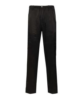 DRIES VAN NOTEN Повседневные брюки