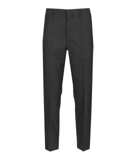 MM6 MAISON MARGIELA Повседневные брюки