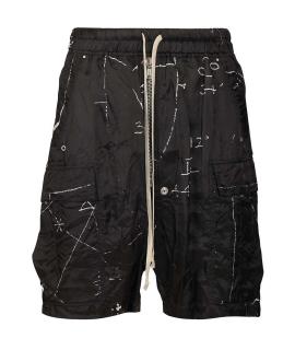 RICK OWENS Шорты