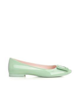 ROGER VIVIER Балетки