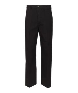 DRIES VAN NOTEN Повседневные брюки