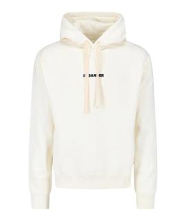 JIL SANDER Худи/толстовка