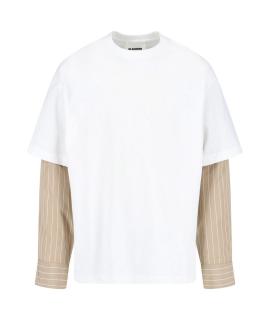 JIL SANDER Лонгслив