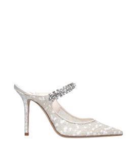 JIMMY CHOO Мюли