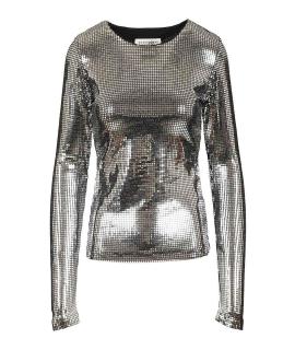 MM6 MAISON MARGIELA Лонгслив