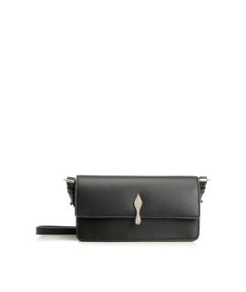 CHRISTIAN LOUBOUTIN Сумка через плечо