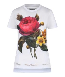 VIVIENNE WESTWOOD Футболка