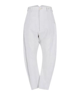VIVIENNE WESTWOOD Повседневные брюки