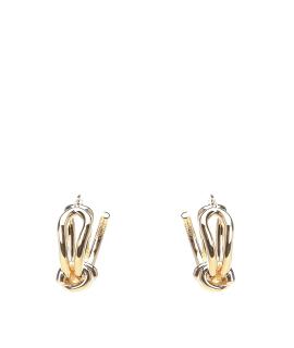 MM6 MAISON MARGIELA Серьги