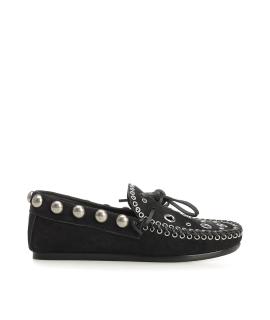 ISABEL MARANT Лоферы