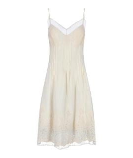 ERMANNO SCERVINO Повседневное платье