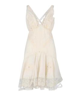 ERMANNO SCERVINO Повседневное платье