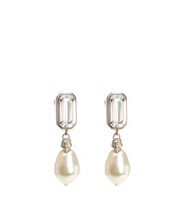 ALEXANDER MCQUEEN Серьги