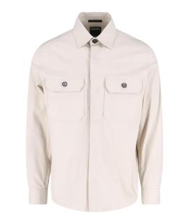 ZEGNA Кэжуал рубашка