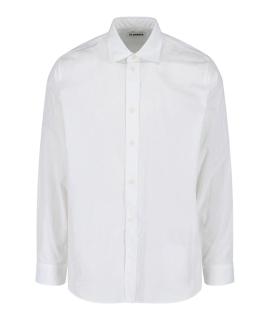 JIL SANDER Классическая рубашка