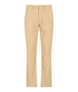 POLO RALPH LAUREN Повседневные брюки