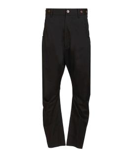 VIVIENNE WESTWOOD Повседневные брюки