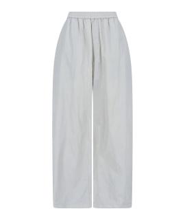 MM6 MAISON MARGIELA Брюки широкие