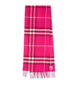 BURBERRY Шарф