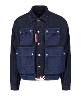 DSQUARED2 Куртка