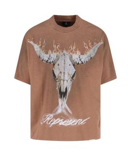 REPRESENT Футболка