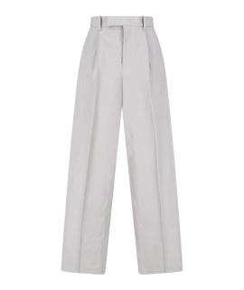 JIL SANDER Повседневные брюки