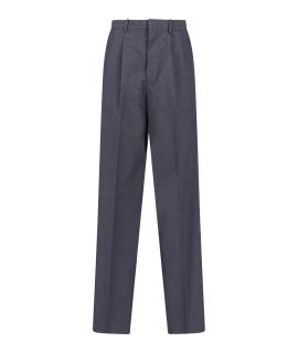 JIL SANDER Повседневные брюки