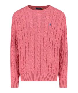 POLO RALPH LAUREN Поло с коротким рукавом