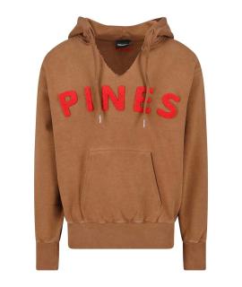 DSQUARED2 Худи/толстовка