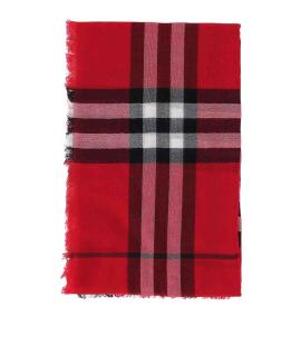 BURBERRY Шарф