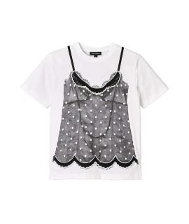 MARC JACOBS Футболка