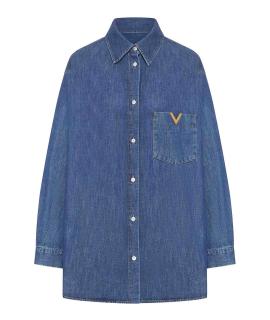 VALENTINO Рубашка