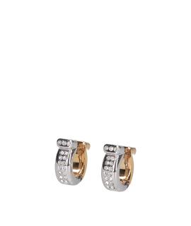 FERRAGAMO Серьги