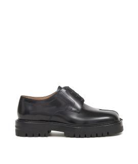 MAISON MARGIELA Лоферы