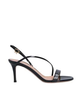 GIANVITO ROSSI Босоножки