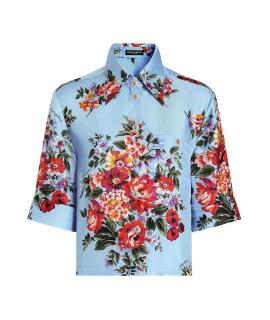 DOLCE&GABBANA Рубашка