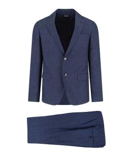 ZEGNA Классический костюм