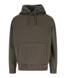 CP COMPANY Худи/толстовка