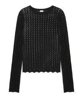 SAINT LAURENT Джемпер / свитер