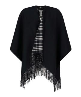 BURBERRY Накидка/пончо