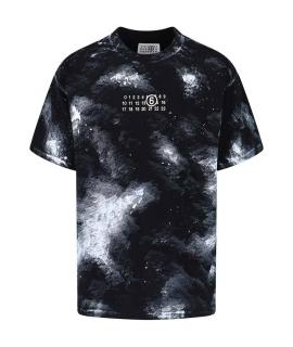 MM6 MAISON MARGIELA Футболка
