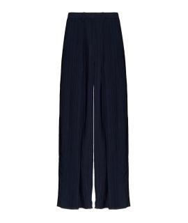 VICTORIA BECKHAM Брюки широкие