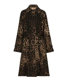 DOLCE&GABBANA Пальто